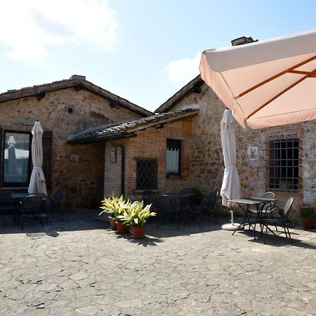 Agriturismo Il Caggio سوفيتشيلي المظهر الخارجي الصورة