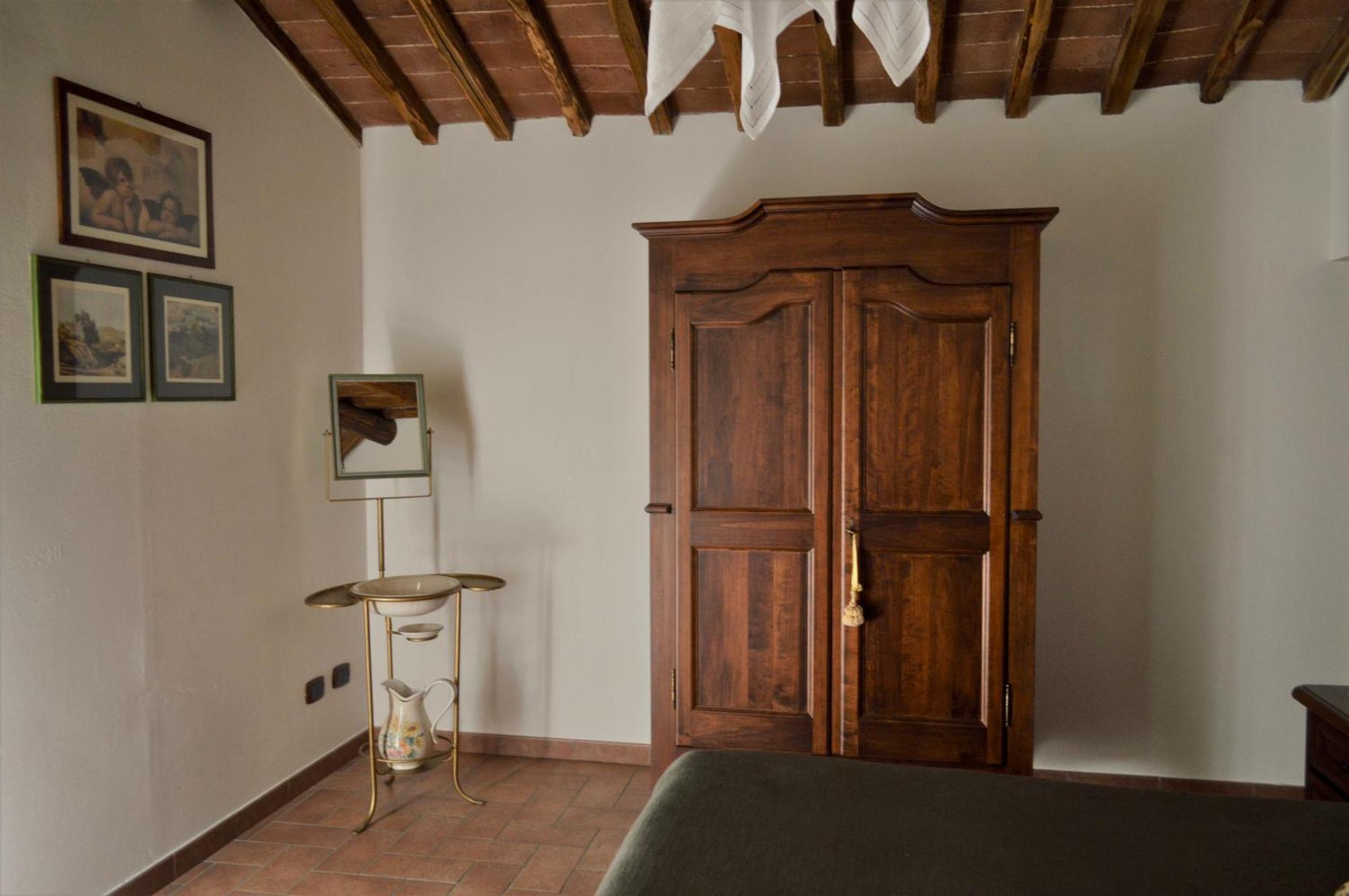 Agriturismo Il Caggio سوفيتشيلي المظهر الخارجي الصورة