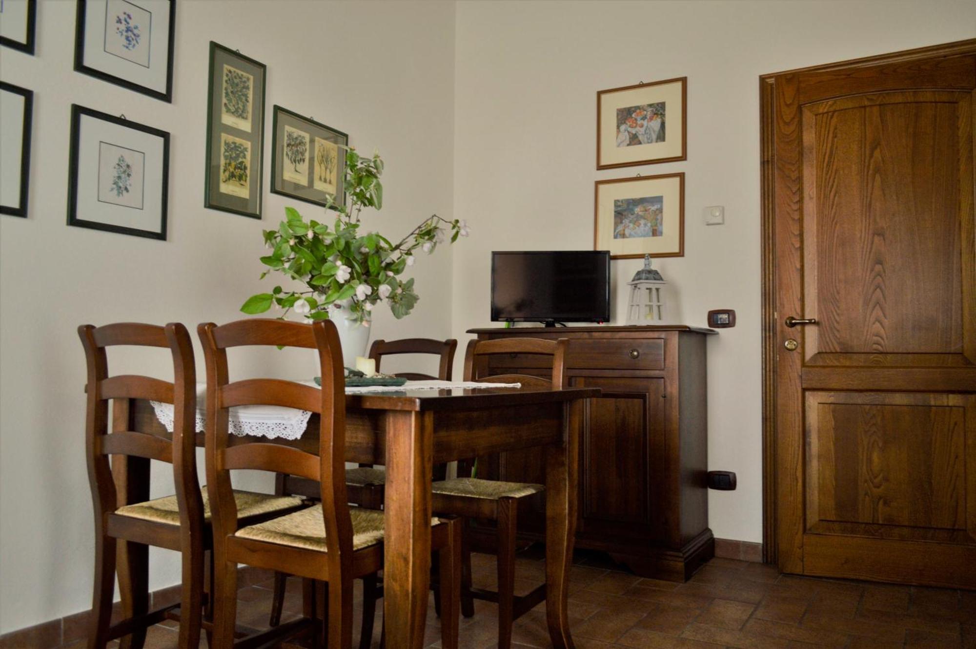 Agriturismo Il Caggio سوفيتشيلي المظهر الخارجي الصورة
