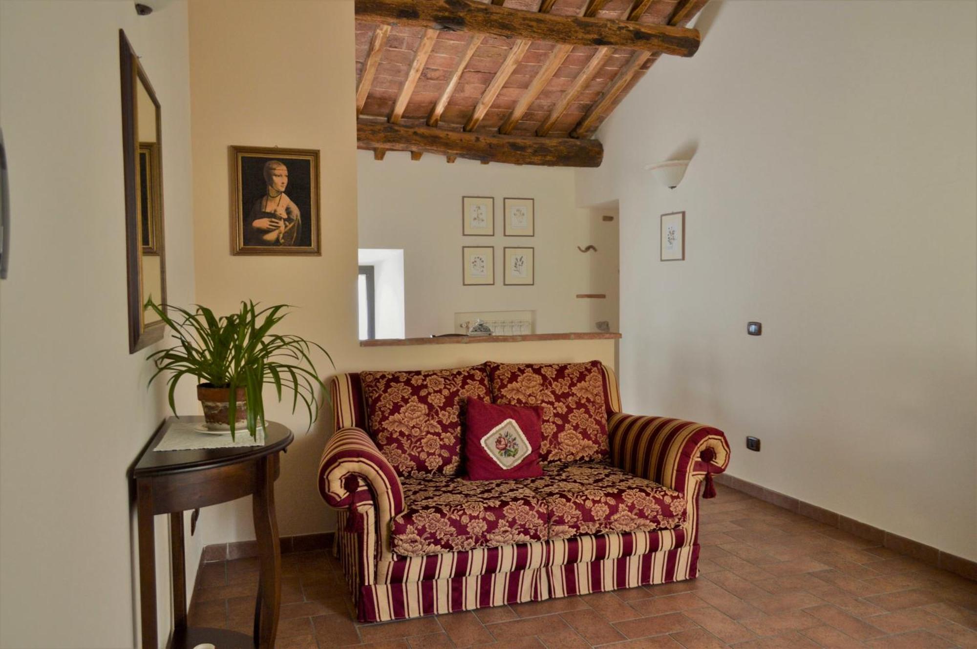 Agriturismo Il Caggio سوفيتشيلي المظهر الخارجي الصورة