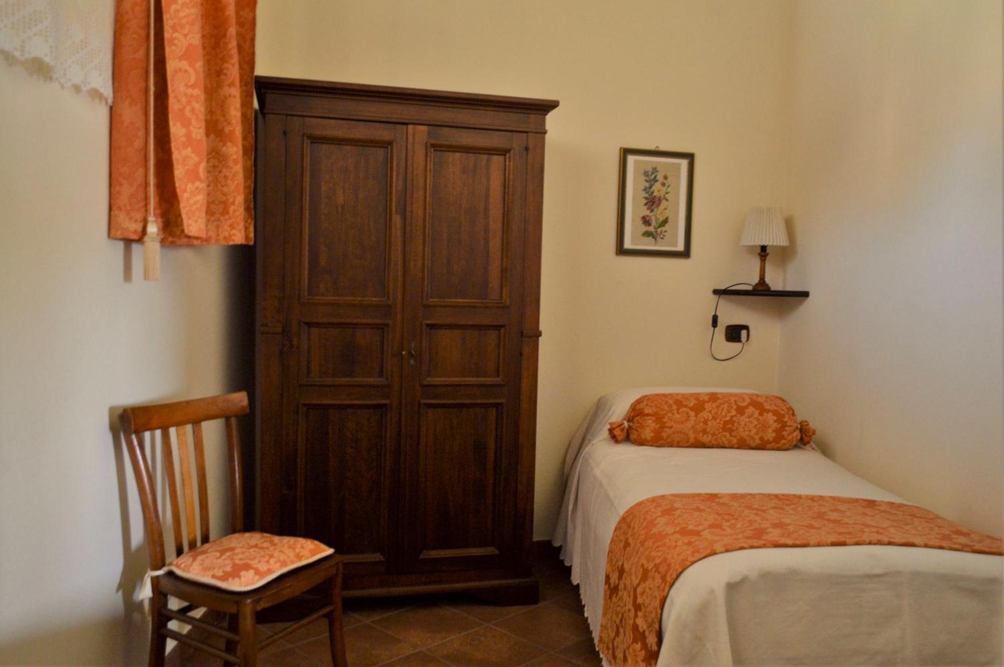 Agriturismo Il Caggio سوفيتشيلي المظهر الخارجي الصورة