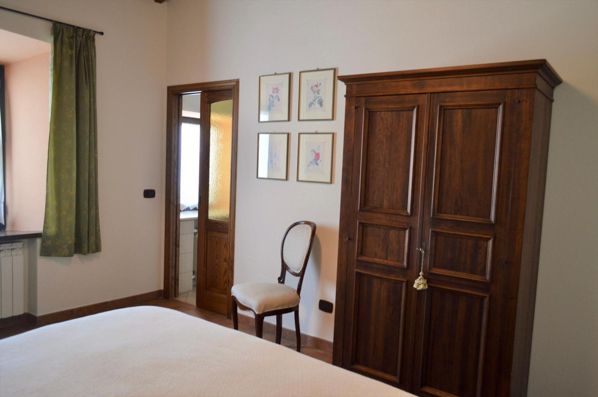 Agriturismo Il Caggio سوفيتشيلي المظهر الخارجي الصورة