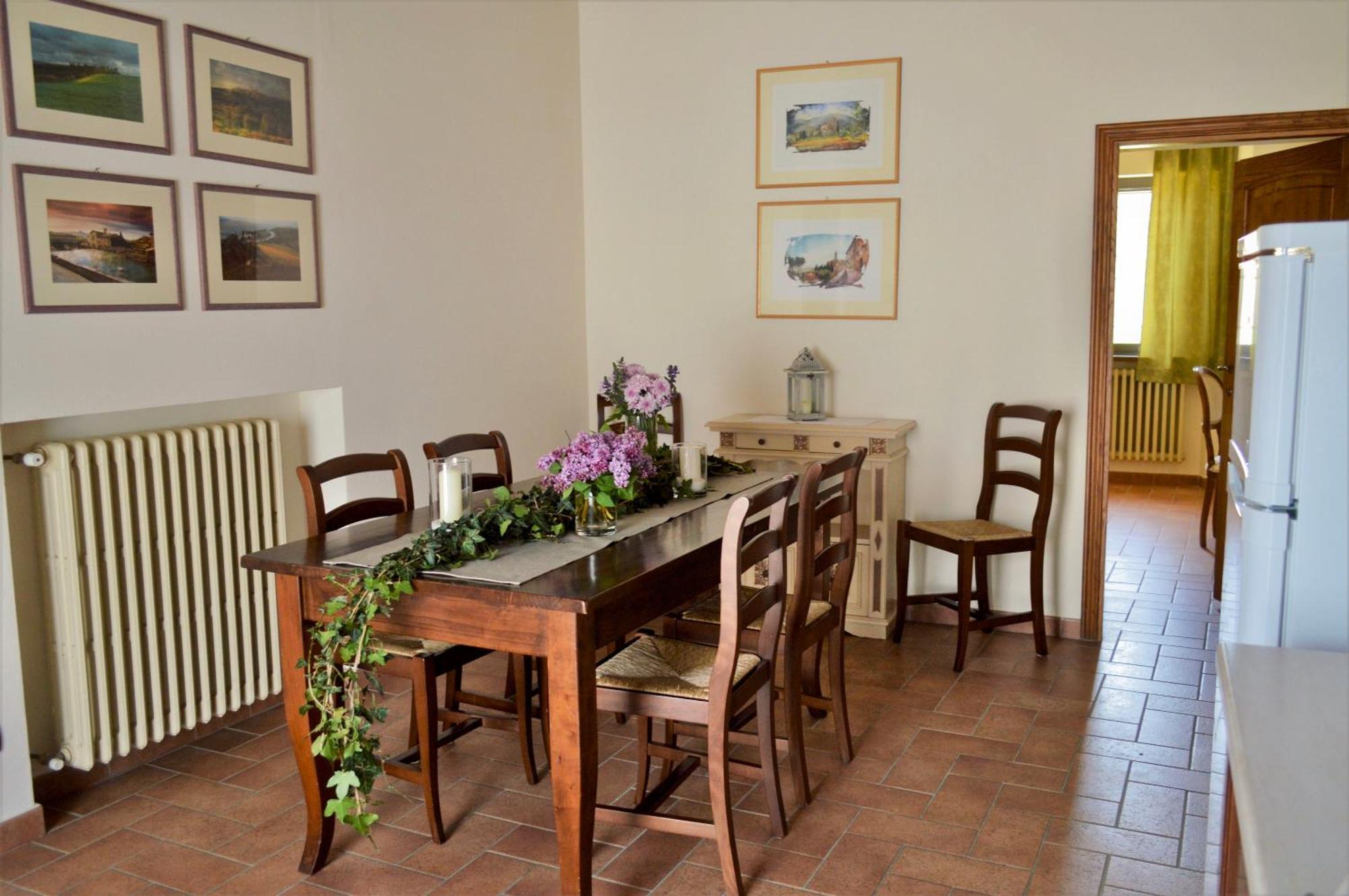 Agriturismo Il Caggio سوفيتشيلي المظهر الخارجي الصورة