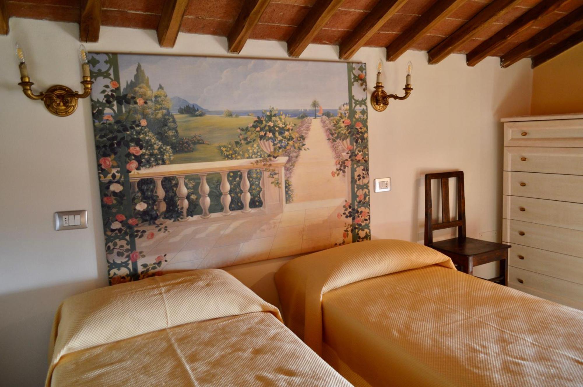 Agriturismo Il Caggio سوفيتشيلي المظهر الخارجي الصورة