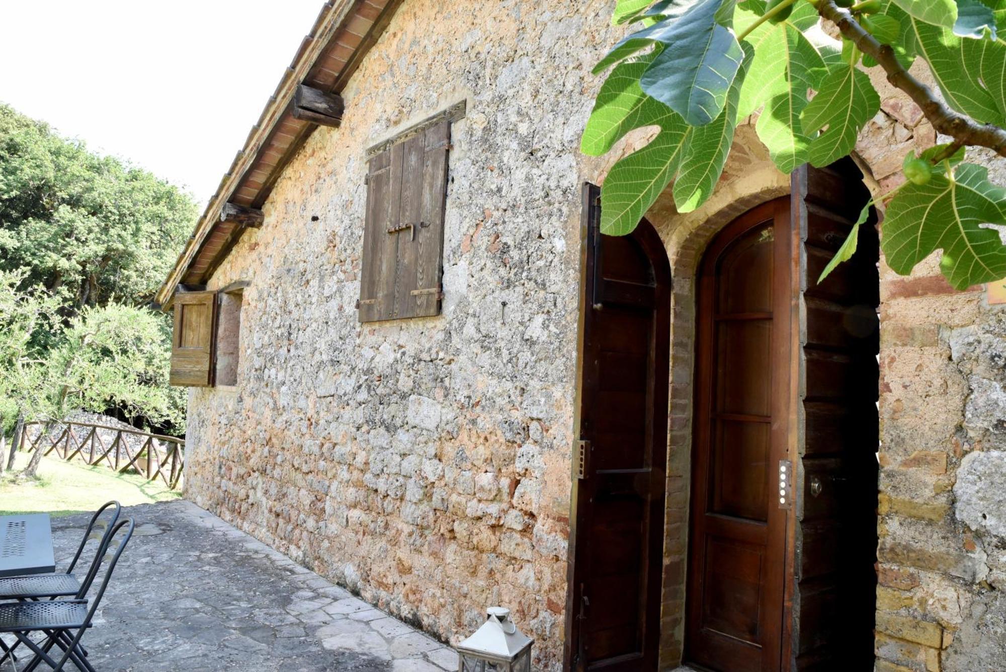 Agriturismo Il Caggio سوفيتشيلي المظهر الخارجي الصورة