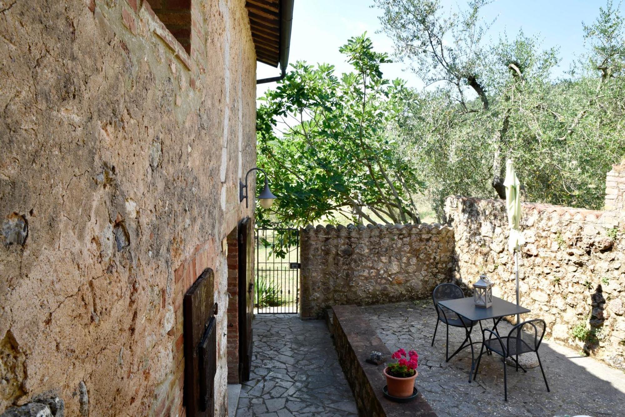 Agriturismo Il Caggio سوفيتشيلي المظهر الخارجي الصورة