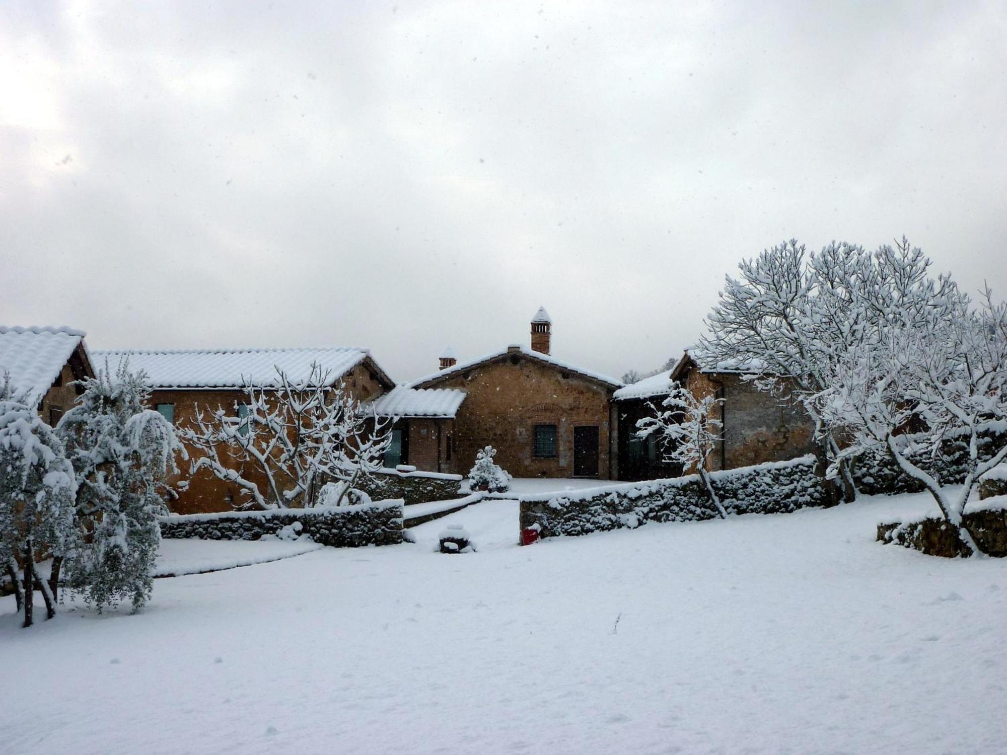 Agriturismo Il Caggio سوفيتشيلي المظهر الخارجي الصورة