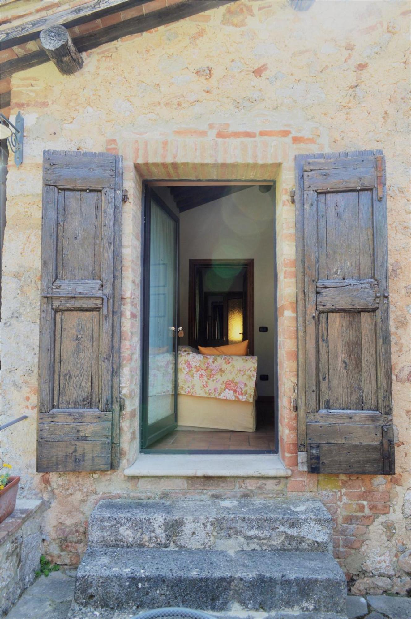 Agriturismo Il Caggio سوفيتشيلي المظهر الخارجي الصورة