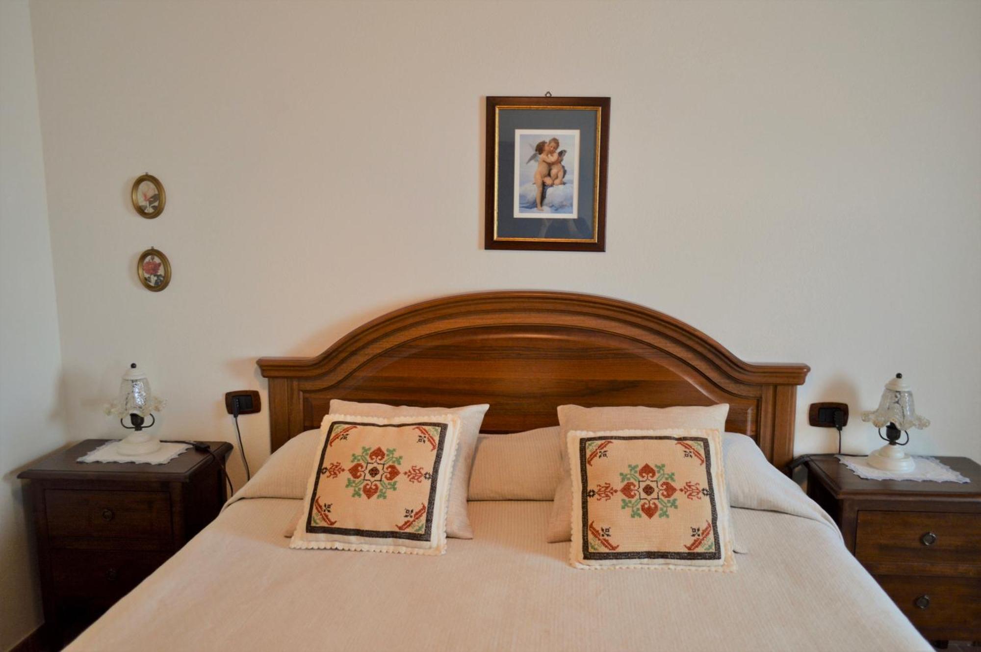 Agriturismo Il Caggio سوفيتشيلي المظهر الخارجي الصورة