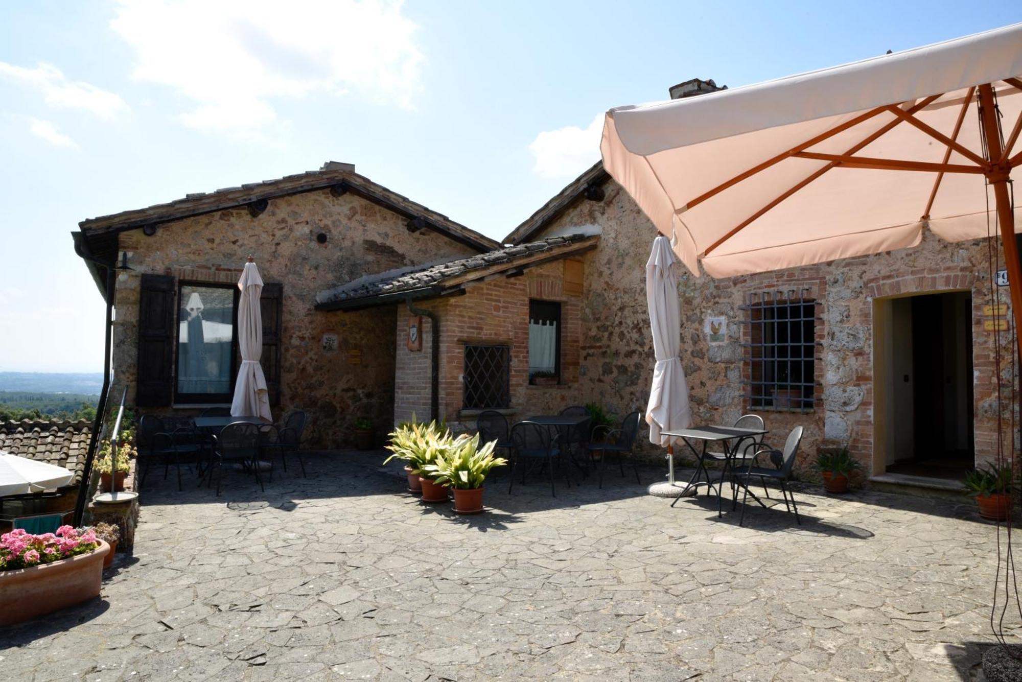 Agriturismo Il Caggio سوفيتشيلي المظهر الخارجي الصورة
